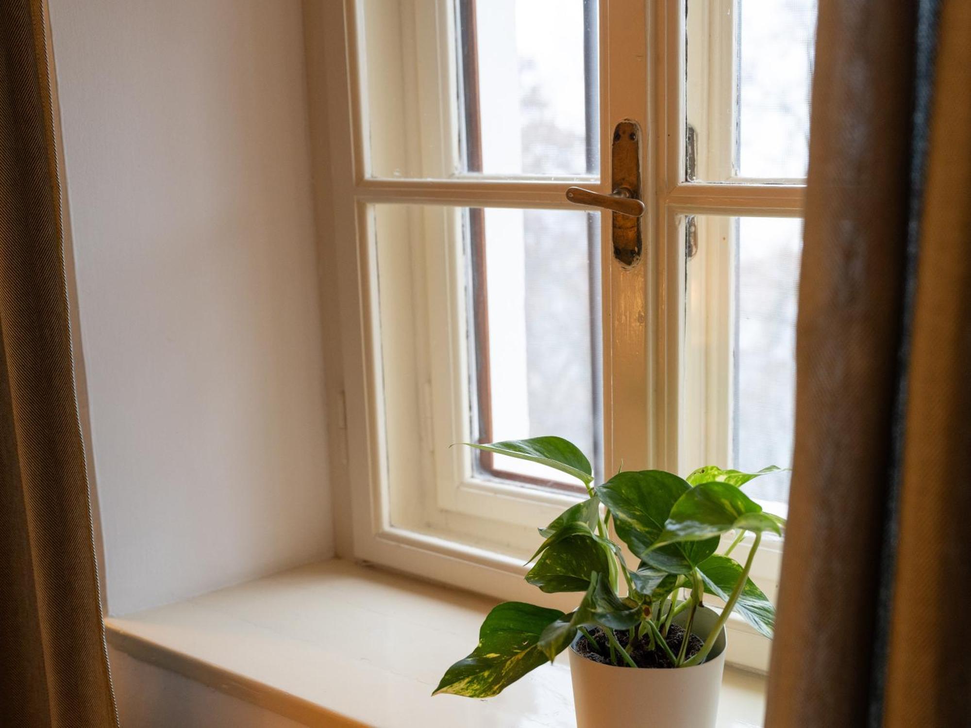 Eden Apartment Soprabolzano Eksteriør billede