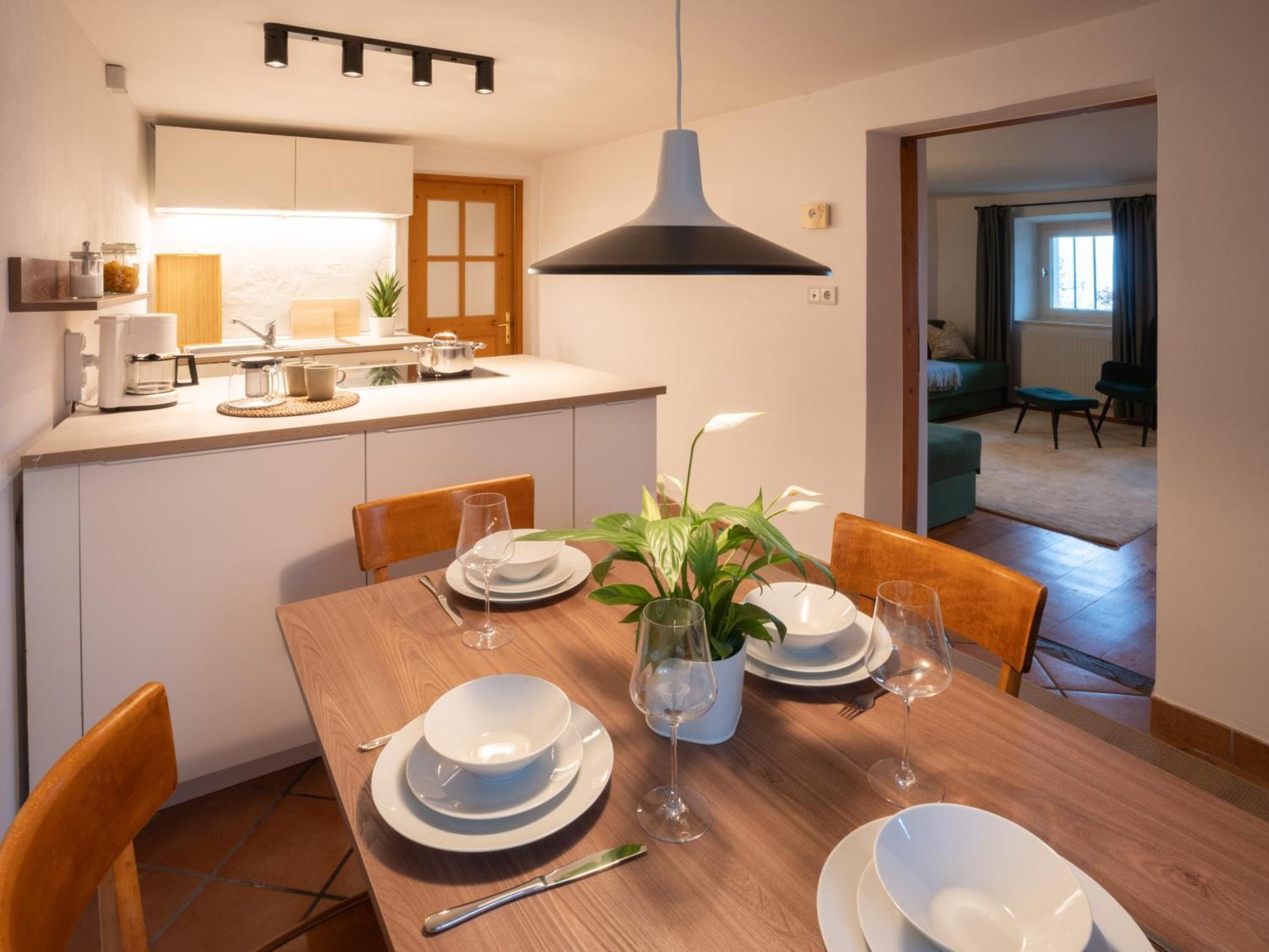 Eden Apartment Soprabolzano Eksteriør billede